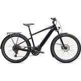 Specialized Turbo Vado 4.0 gloss castblack/satin silver reflective