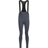 GOREWEAR Swiftride Thermo Trägerhose+ Herren lab graphite