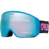 Oakley Flight Tracker L Prizm Snow Sapphire Iridium / blue dimension
