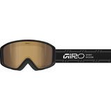 Giro Index 2.0 AR40 / stacked black