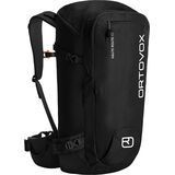 Ortovox Haute Route 40 black raven