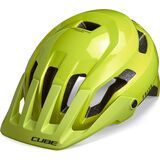 Cube Helm Frisk MIPS lime