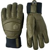 Hestra Fall Line 5 Finger loden/loden