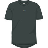 Maloja SalamesM. mountain pine