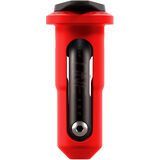 OneUp Components EDC Lite Tool red