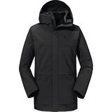 Schöffel Heat Jacket Cambria M black