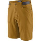 Patagonia Men's Venga Rock Shorts bobcat brown