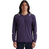 Specialized Men's Trail Air Long Sleeve Jersey dusk