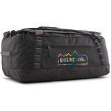 Patagonia Black Hole Duffel 55L unity fitz: ink black