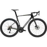 Cannondale SuperSix Evo Carbon 5 raw