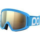 POC Opsin Clarity Uni. Sunny Cool Gold / kyanite blue