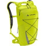 Vaude Uphill 8 bright green