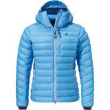 Schöffel Down Jacket Silvretta L electric sky