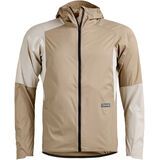 Ortovox Sequence Wind Jacket M dark linen