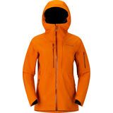 Norrona lofoten Gore-Tex insulated Jacket W's exuberance