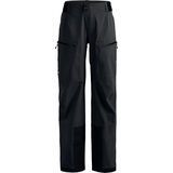 Ortovox Ortler Gore-Tex Pants W black raven