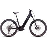 Cube Reaction Hybrid Race 800 Easy Entry black´n´metal