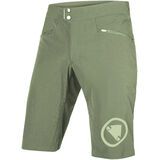 Endura SingleTrack Lite Shorts Short Fit loch green