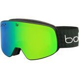 Bollé Nevada Green Emerald / forest matte
