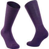 Northwave Switch High Sock purple