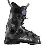 Salomon S/Pro Supra Dual BOA 120 GW beluga met./black/estate blue