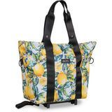 Cube Acid Seitentasche City 10 All In One yellow