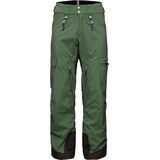 Elevenate Men's Lavancher Cargo Pants bronze green