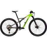 Cannondale Scalpel Carbon 2 stealth grey