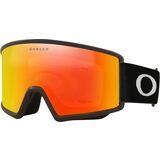 Oakley Target Line M Fire Iridium / matte black