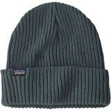 Patagonia Fishermans Rolled Beanie nouveau green