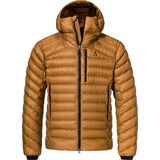 Schöffel Down Jacket Silvretta M caramel