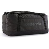 Patagonia Black Hole Duffel 100L black w/black