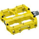 Reverse Escape Pedals yellow