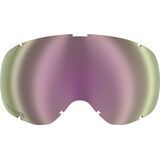 Atomic Revent Lens Pink/Copper HD