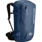 Ortovox Haute Route 38 S blue nunatak