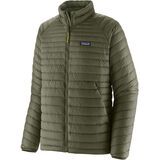 Patagonia Men's AlpLight Down Jacket pine needle green