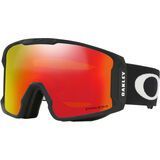 Oakley Line Miner M Prizm Snow Torch Iridium / matte black