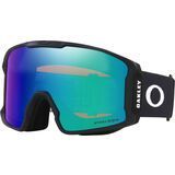 Oakley Line Miner M Prizm Argon Iridium / matte black