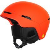 POC Obex MIPS fluorescent orange matt