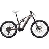 Specialized Turbo Levo 4 Comp Alloy gunmetal/obsidian