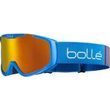 Bollé Rocket Plus Sunrise / race blue matte