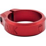 OAK Components Orbit Sattelklemme - 34,9 mm red