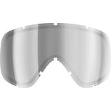 POC Tarsal Lens Clarity Hi. Int. Sunny Silver