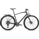 Specialized Sirrus X 3.0 EQ stn refl obsd smk