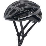 Cratoni C-AirLite black matt-glossy
