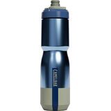 Camelbak Podium Steel - 650 ml mercury deep sea