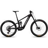 Santa Cruz Bullit C / GX AXS / MX gloss black