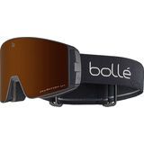 Bollé Blackridge Phantom 0-4 / black corp matte