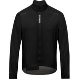 GOREWEAR Spinshift Windbreaker Herren black