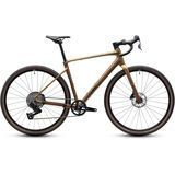Cube Nuroad SLX autumn´n´black